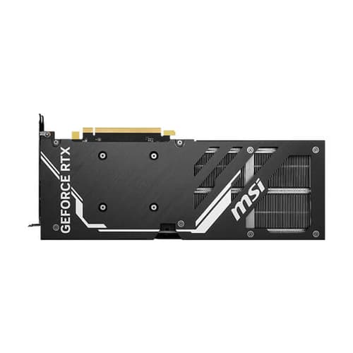 MSI RTX 4060 Ti Ventus 3X OC 16GB Graphics Card